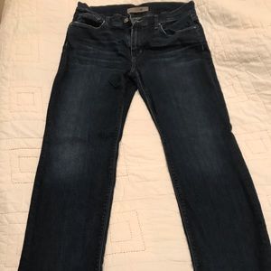 Men’s Joes Designer jeans